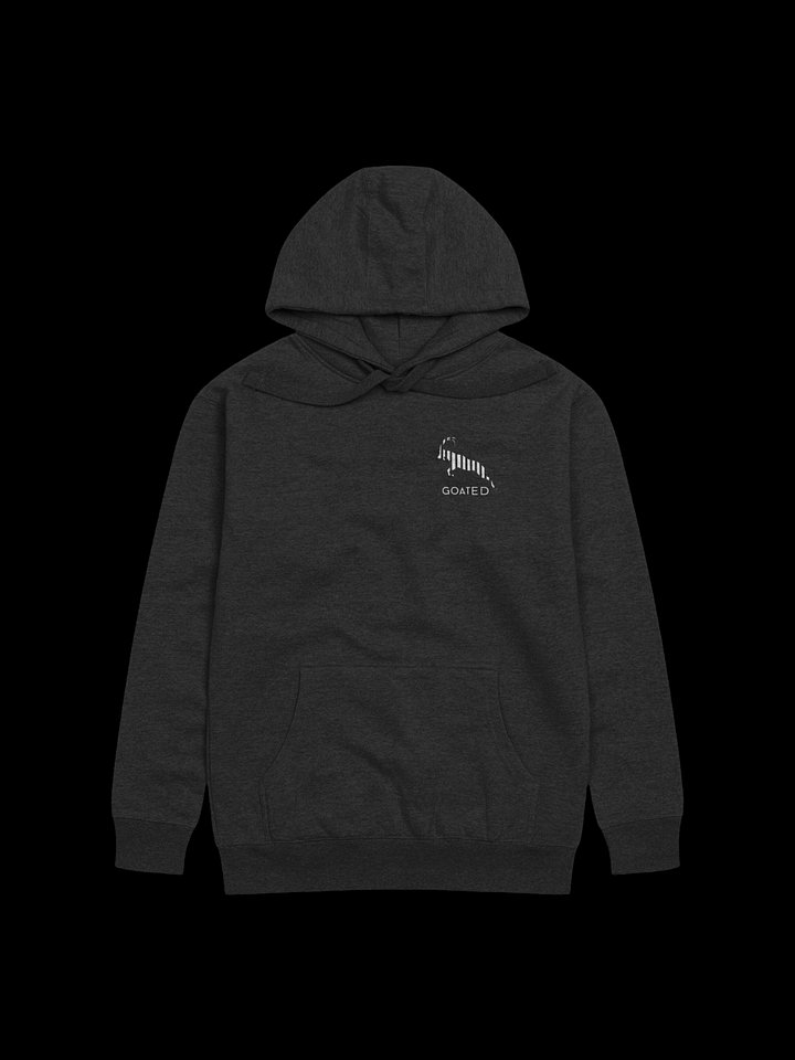 Women's Goated® Sportswear Club Hoodie product image (1)