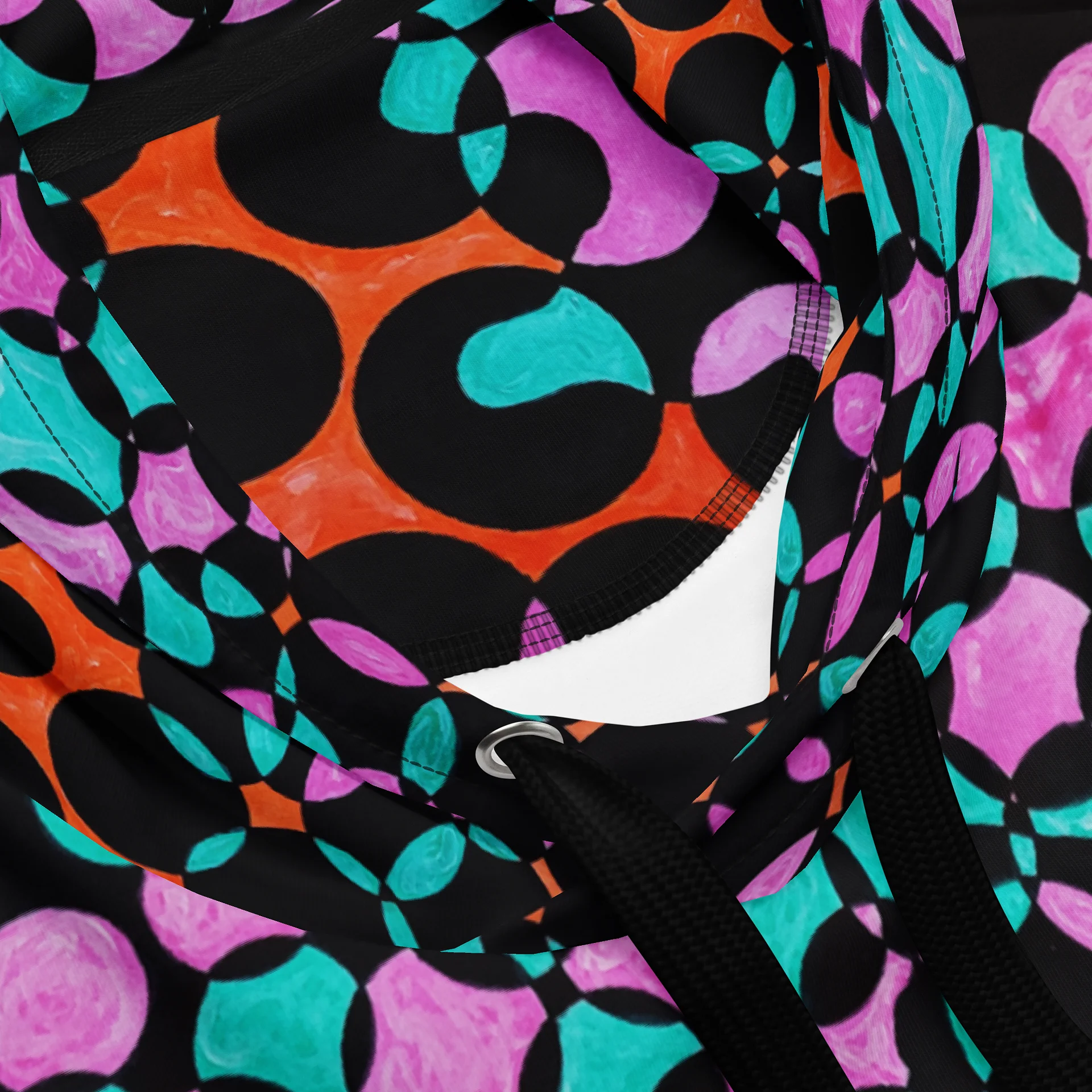 Order and Chaos Hoodie product image (4)