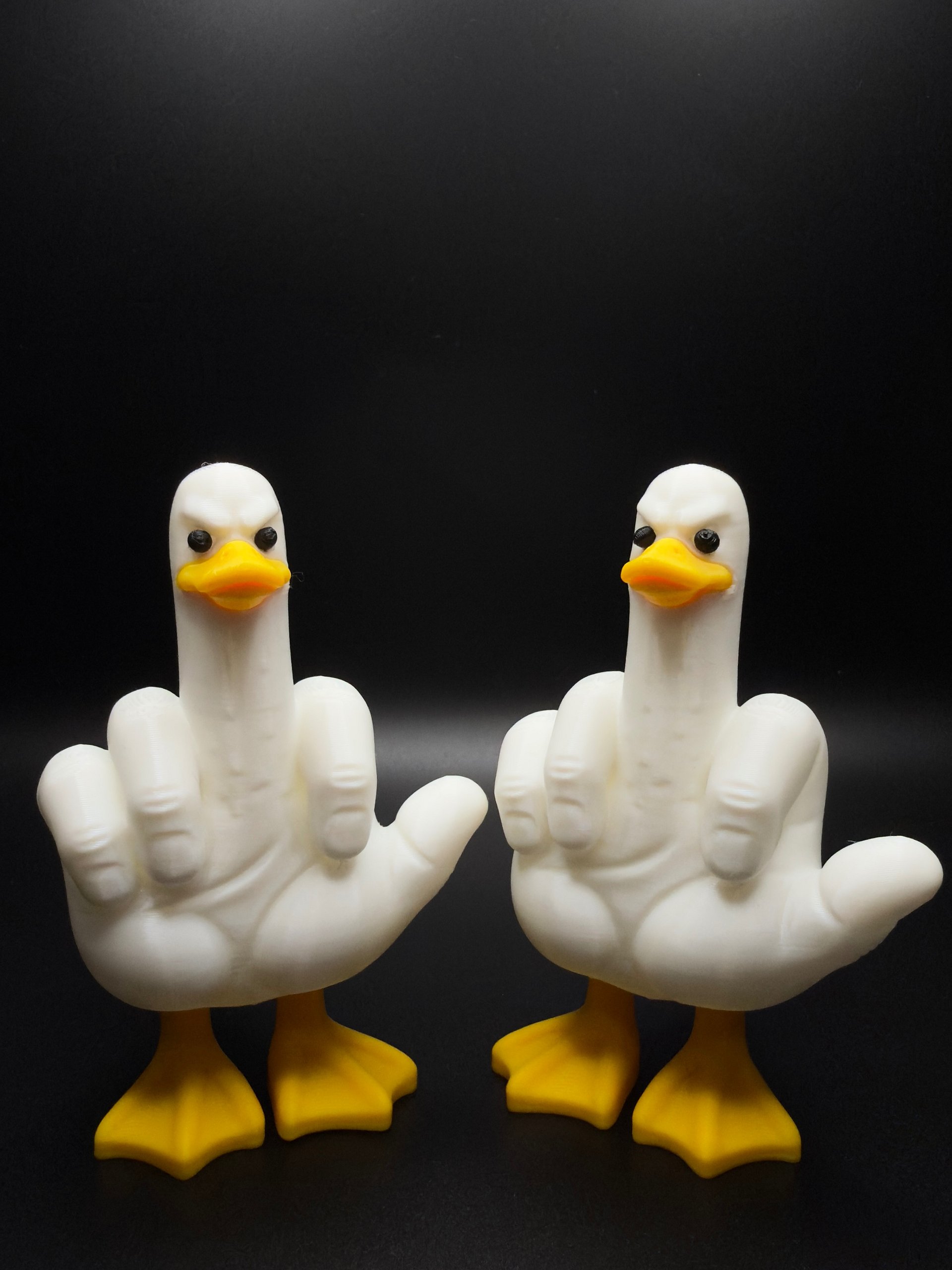 Zero Ducks Given product image (4)