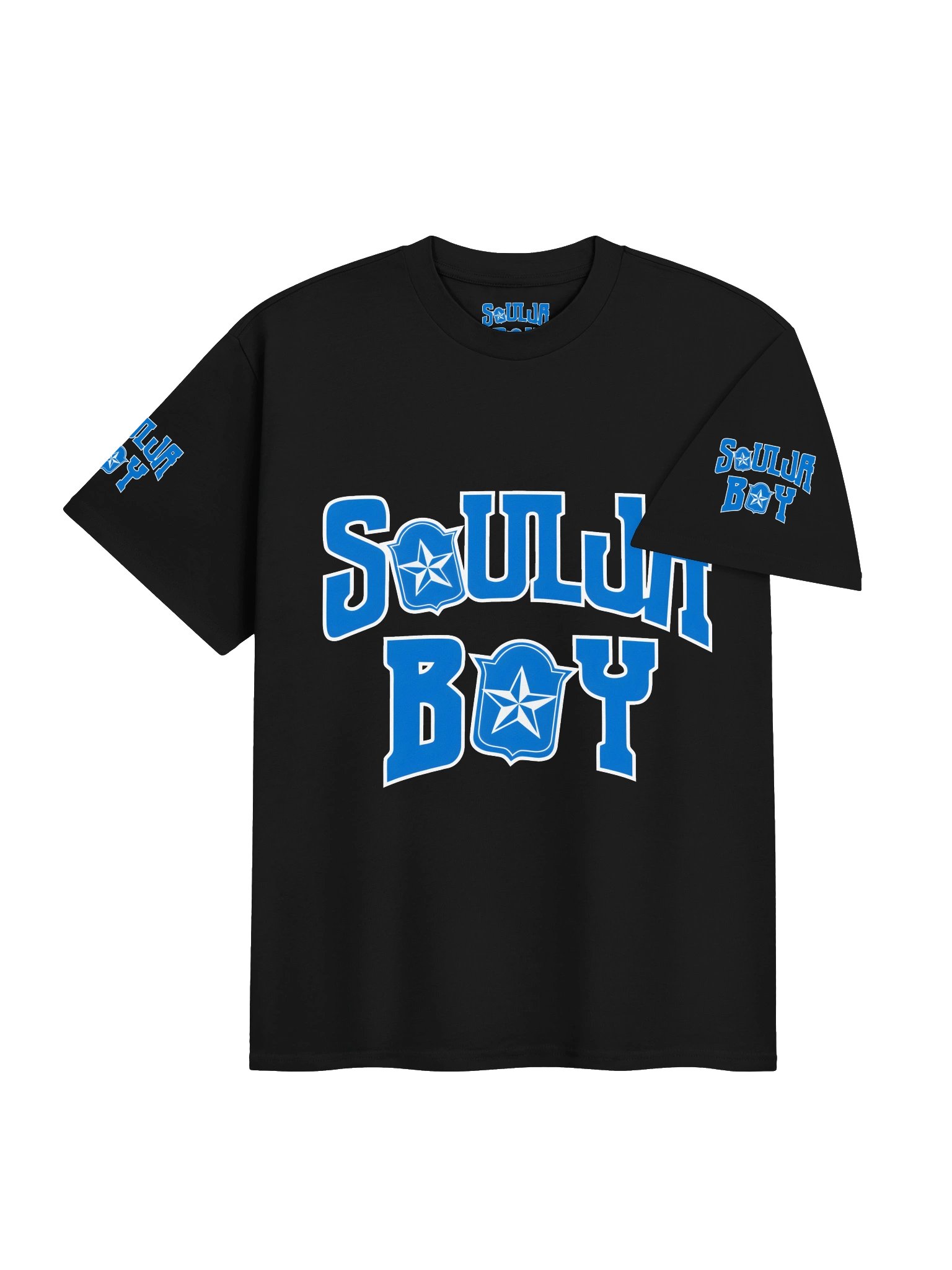Soulja Boy Logo Tee product image (24)