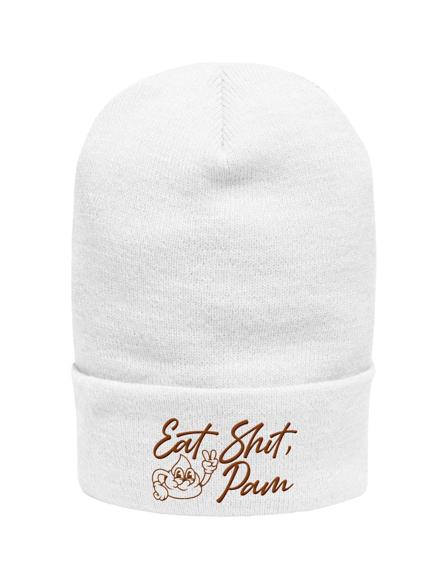 Eat Shit, Pam Beanie product image (8)