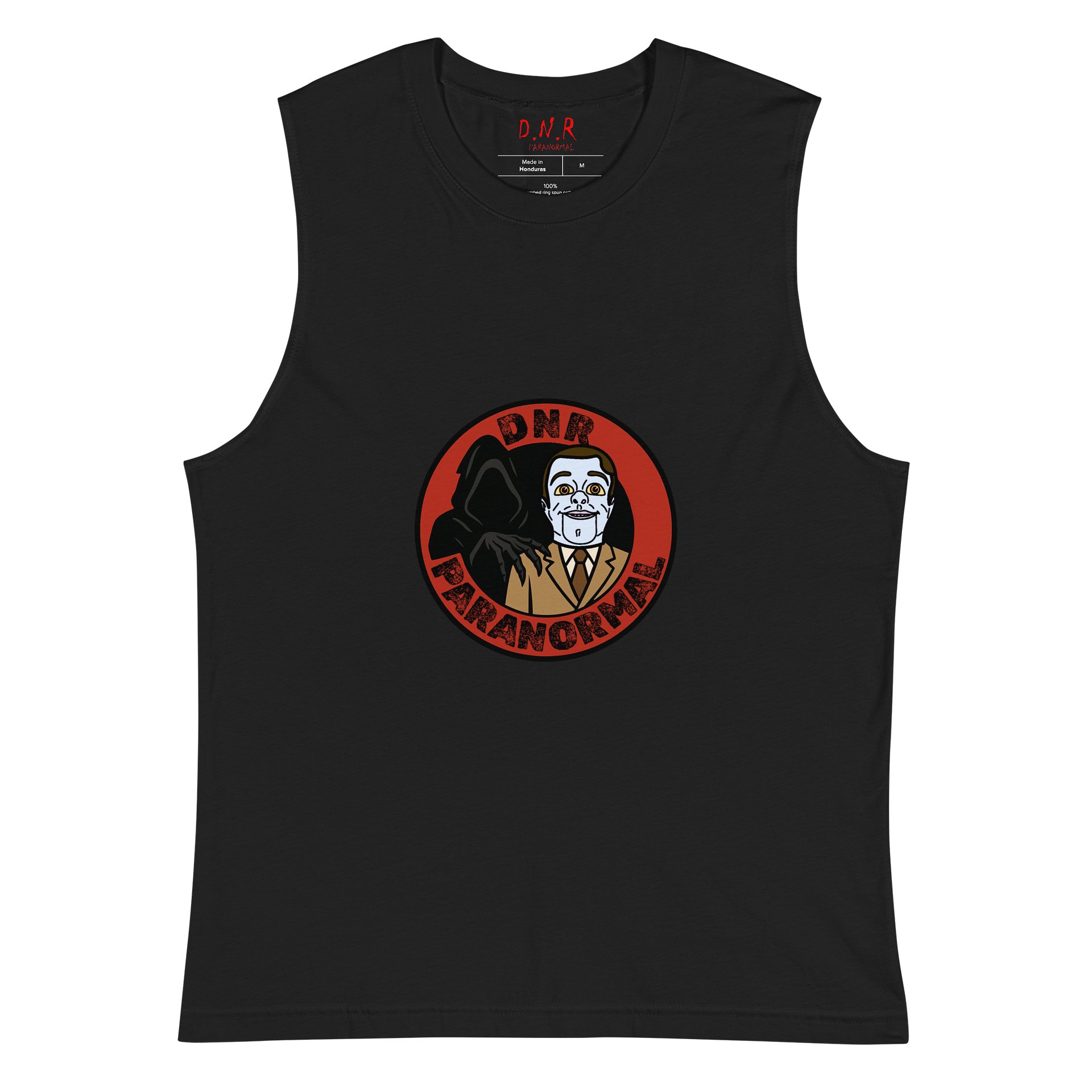 DnR Sleeveless Tee product image (2)