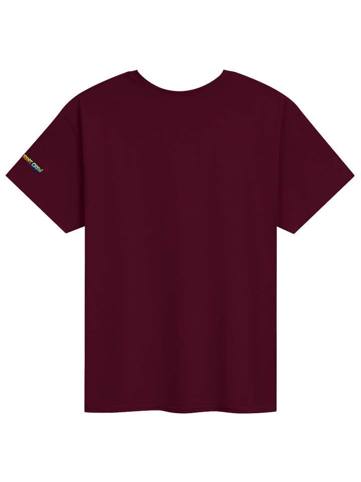 Mecha Command: Origin MSD Poster Tee product image (52)