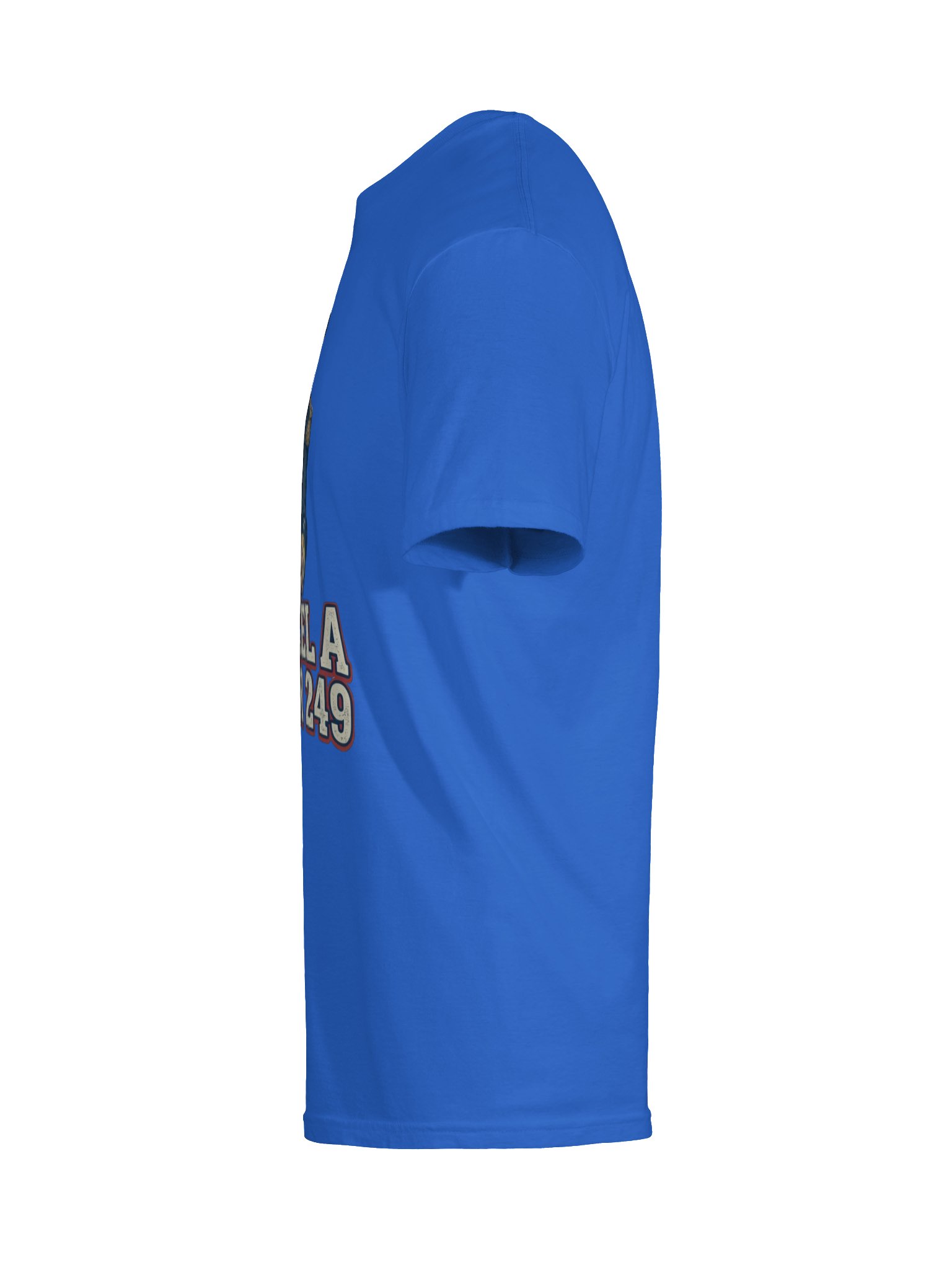 Don’t Feel a Day Over 249 Tee | USA T-Shirt product image (39)
