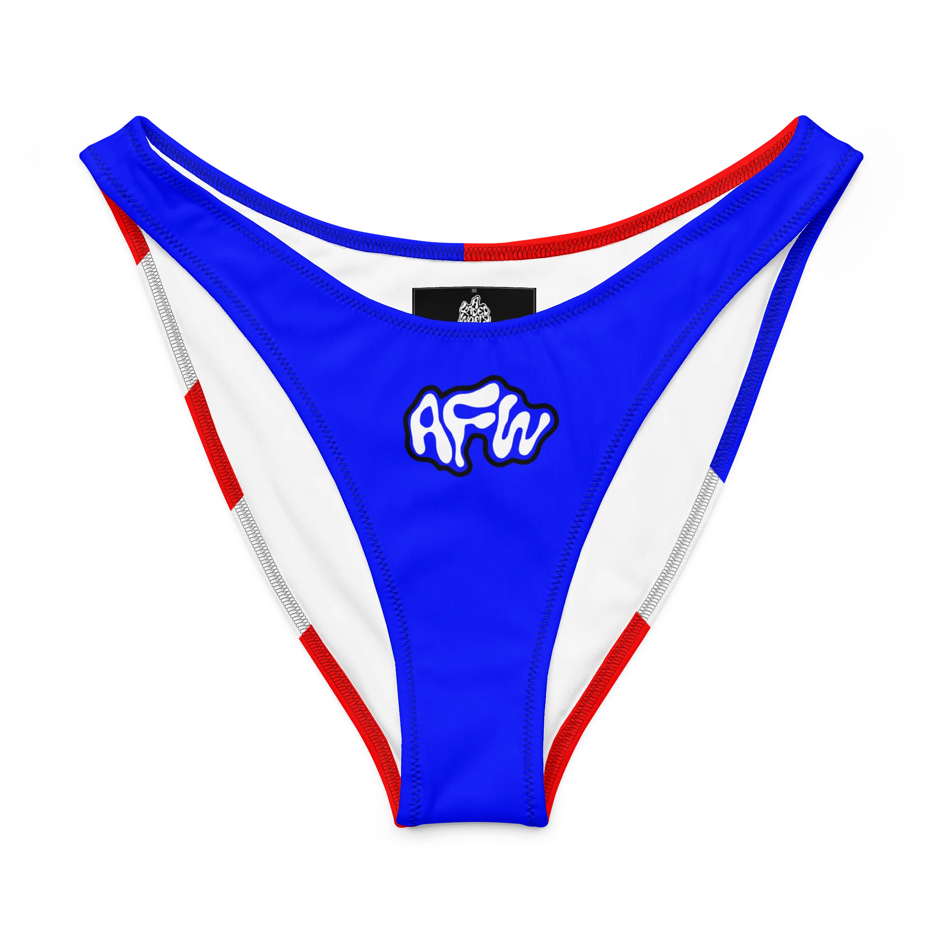 AFW USA V-Cut Bikini Bottom product image (1)