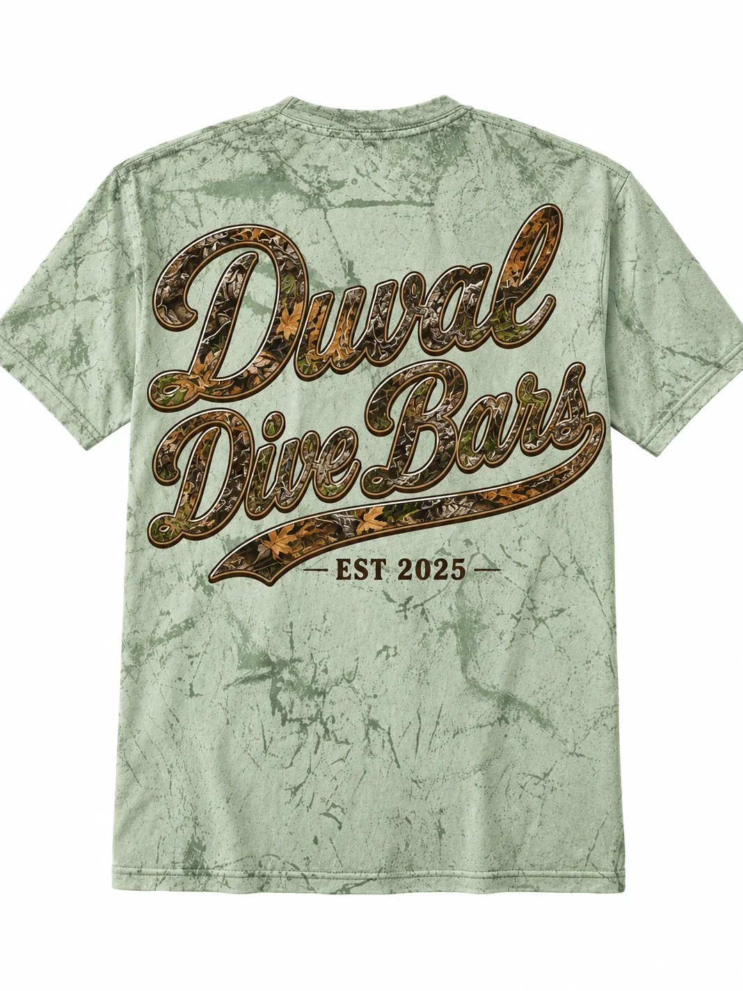 Camo Dive product image (1)