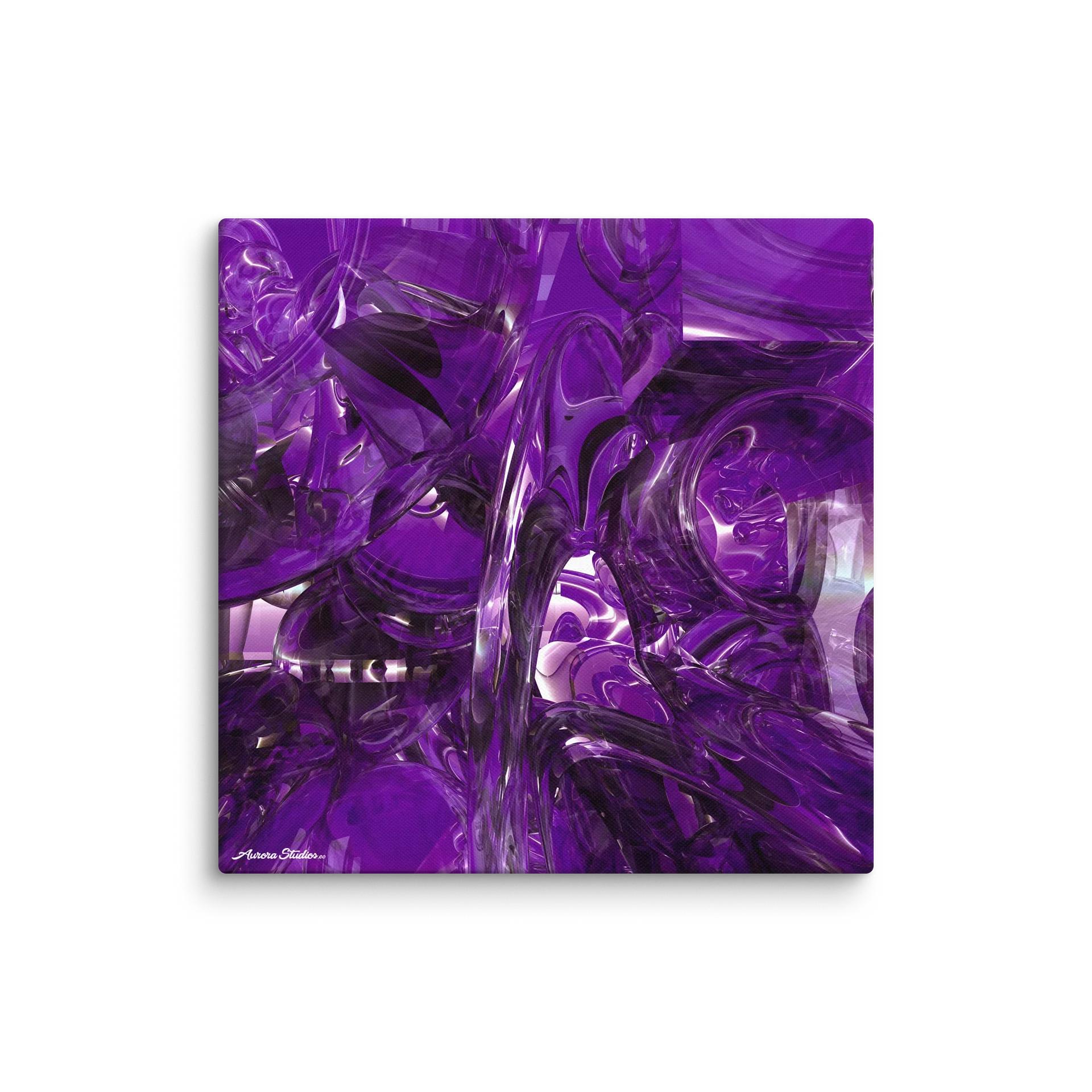 PSR Facility #7 30x30 Canvas product image (1)