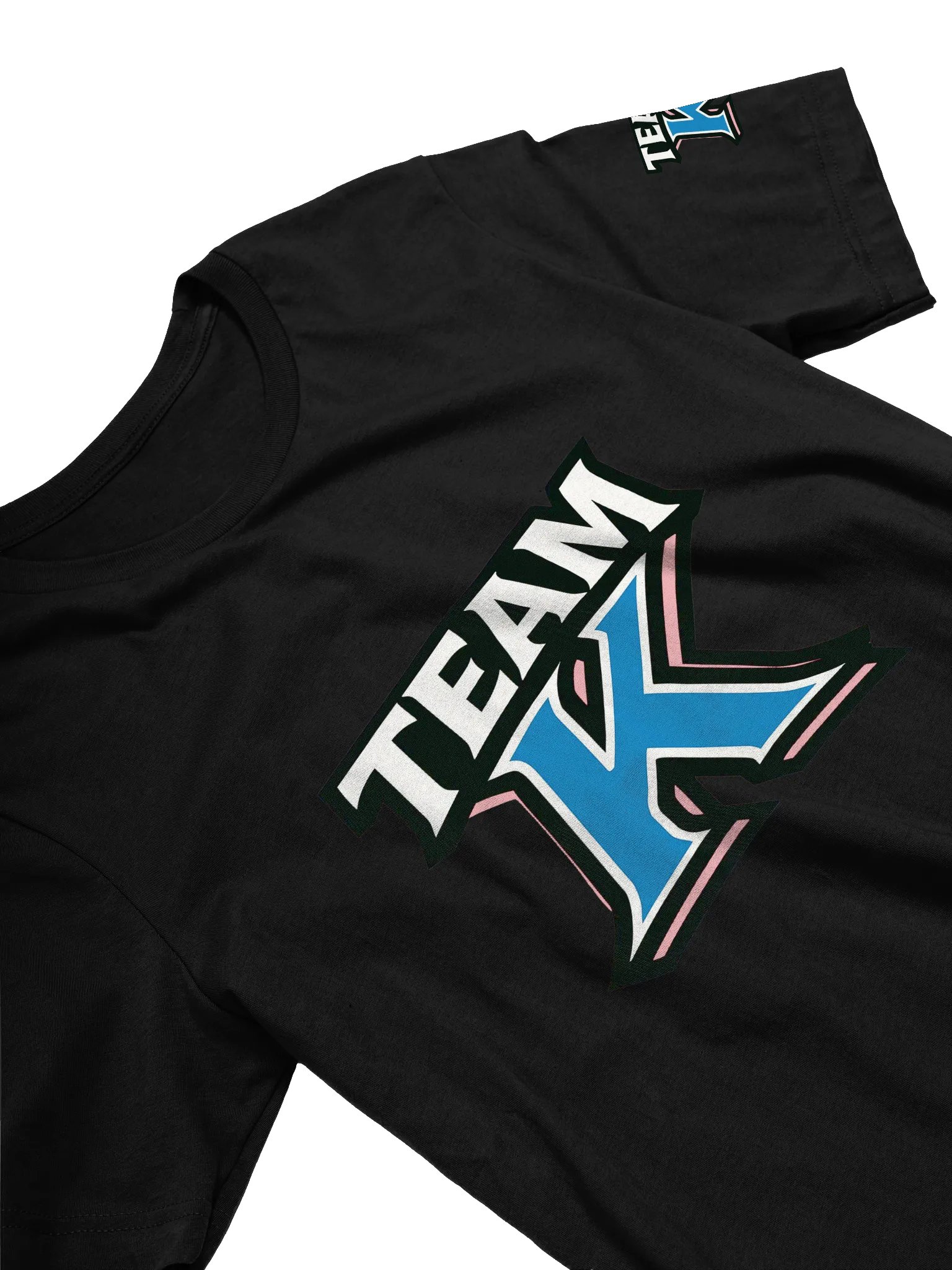 TEAM K Pride 2 T-Shirt product image (5)