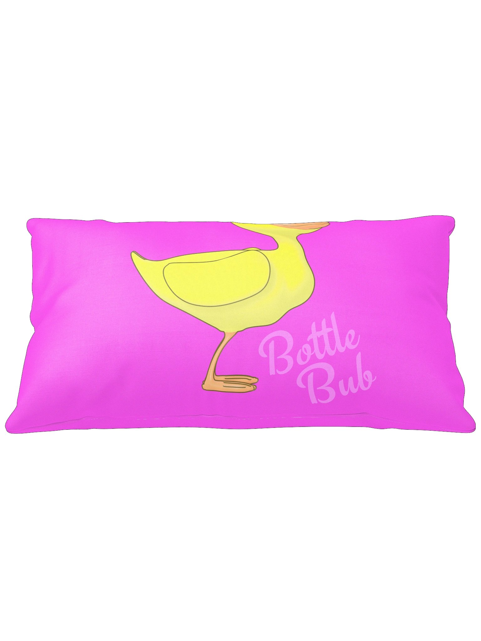 Bottle Bub Pillow product image (3)