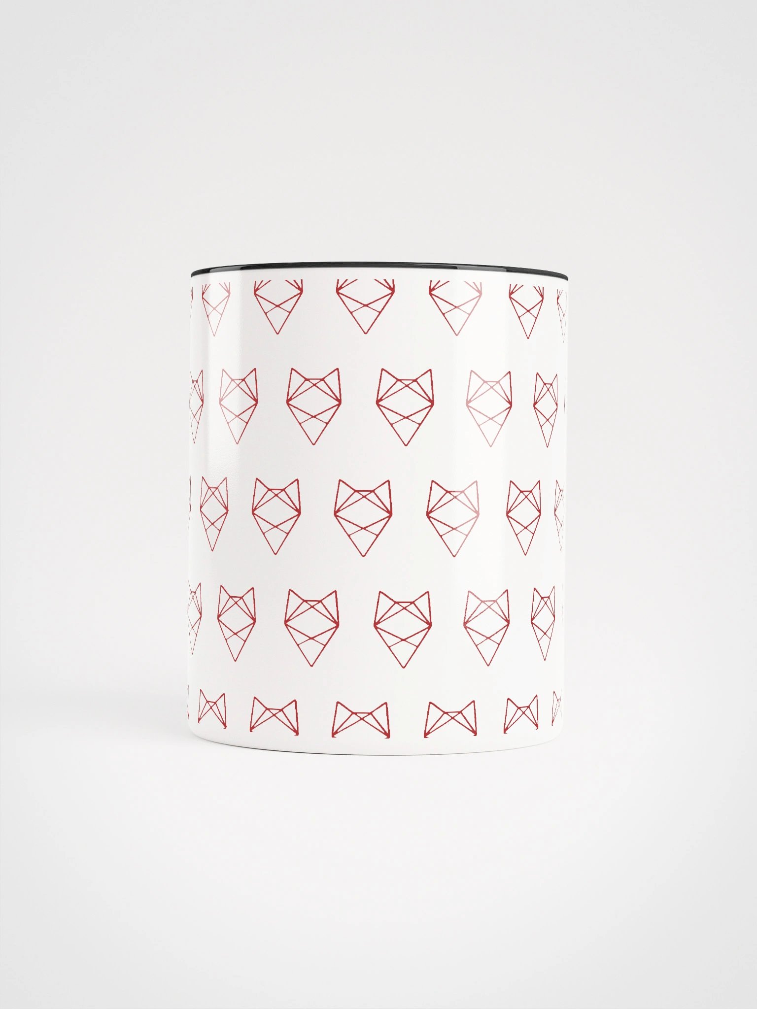 The Wolf Mug product image (5)