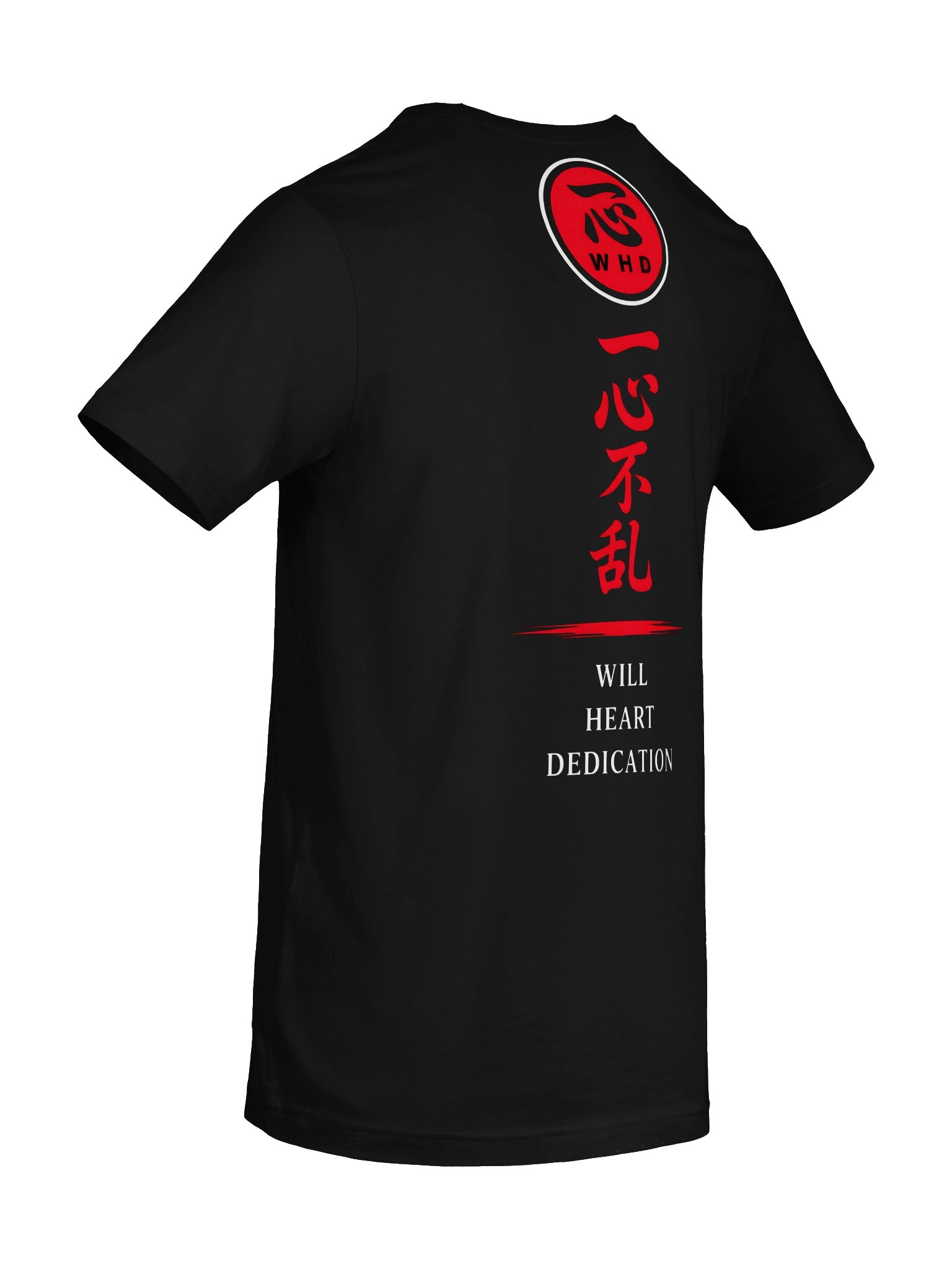 IKA Unisex Adult Tee product image (8)