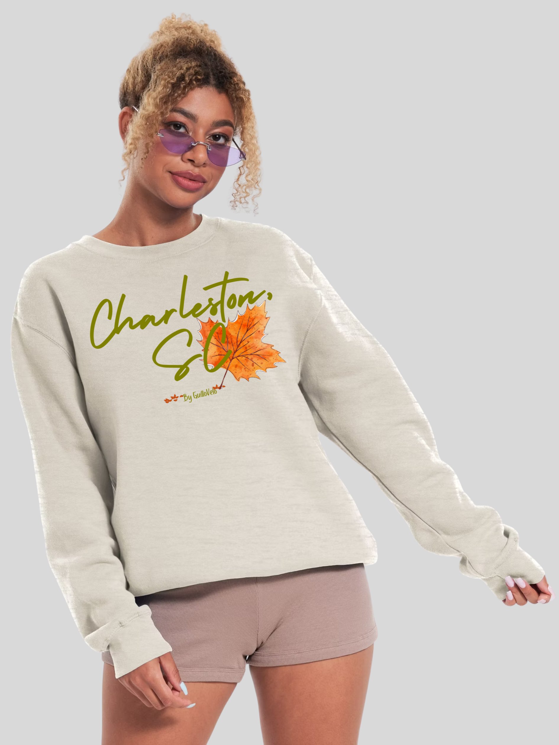 GUILLOVELO FALL WOMEN'S 2025 2.0 LIMITED EDITION product image (2)