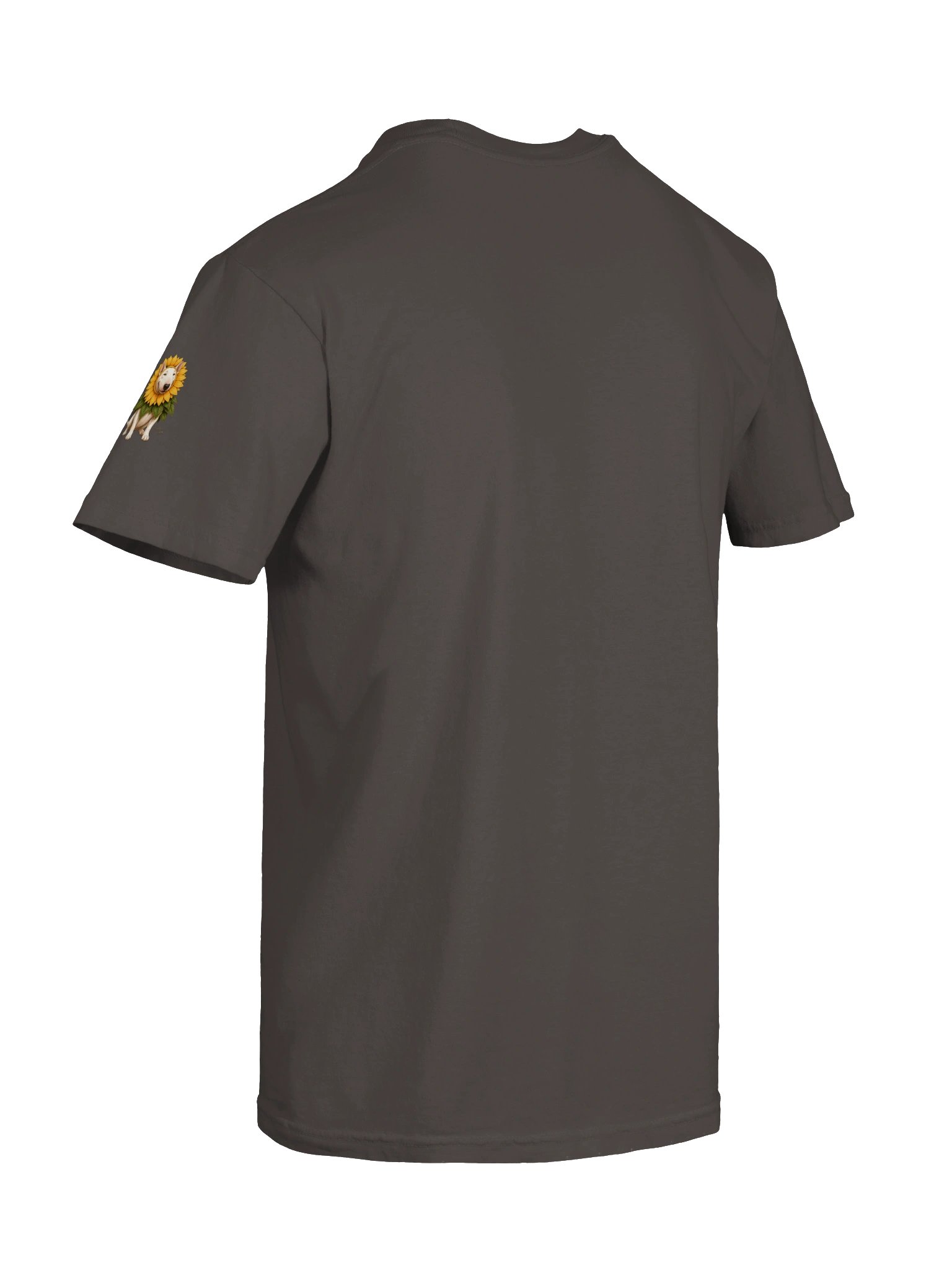 Sun-day Bully – Bull Terrier Character T-Shirt product image (22)