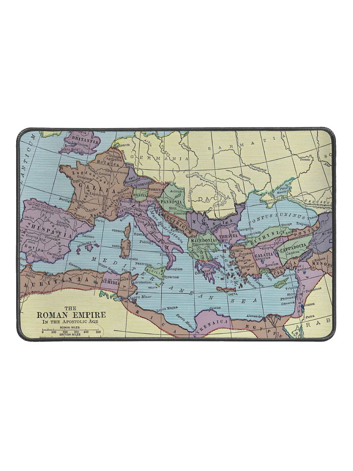 Roman Empire Desk Mat product image (1)