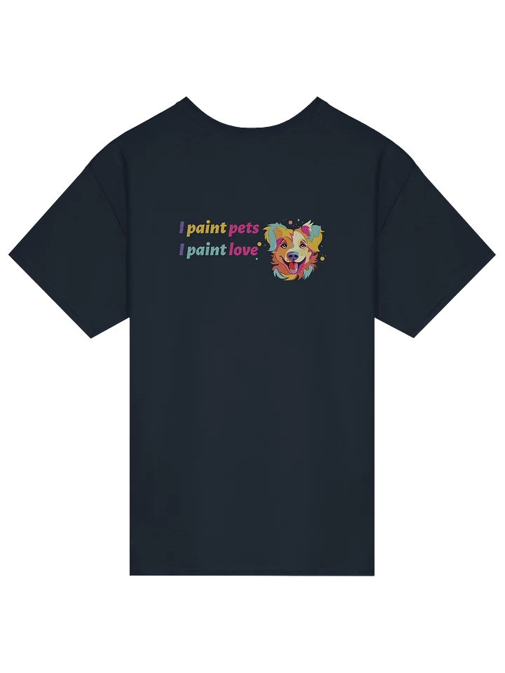 I Paint Pets, I Paint Love product image (2)