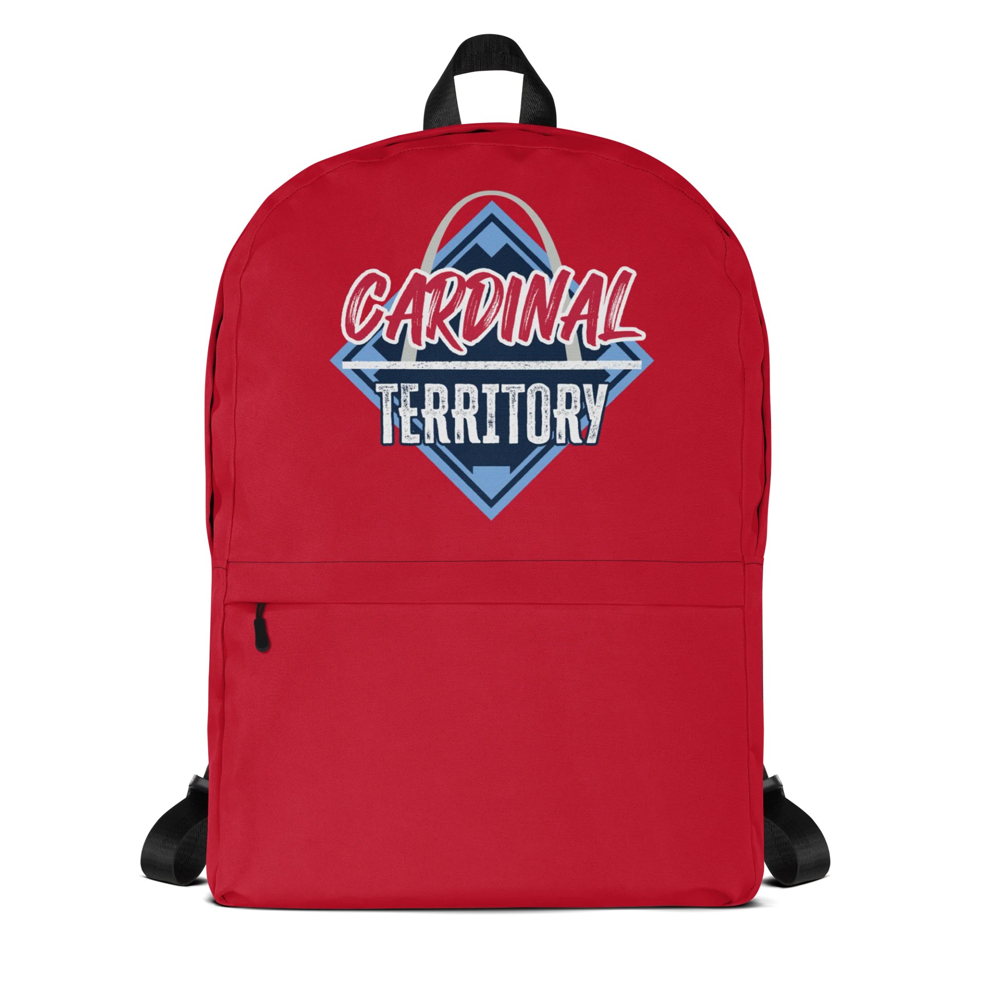 Red Backback product image (1)