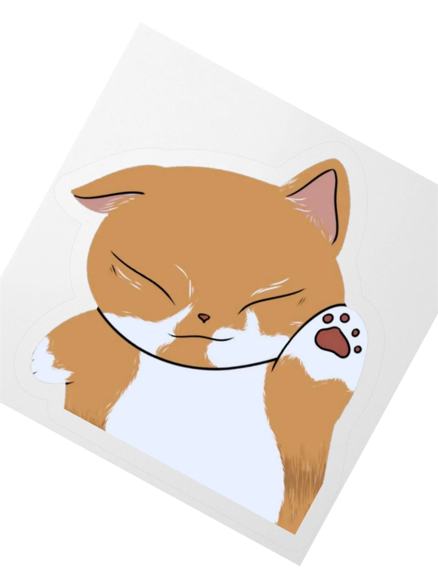 Moe Stickers!!! product image (8)