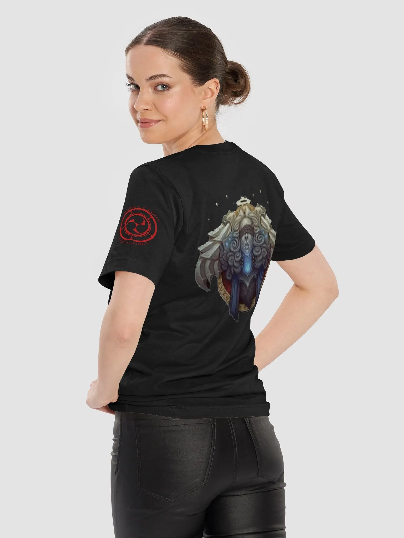 Dwarf Priest product image (9)
