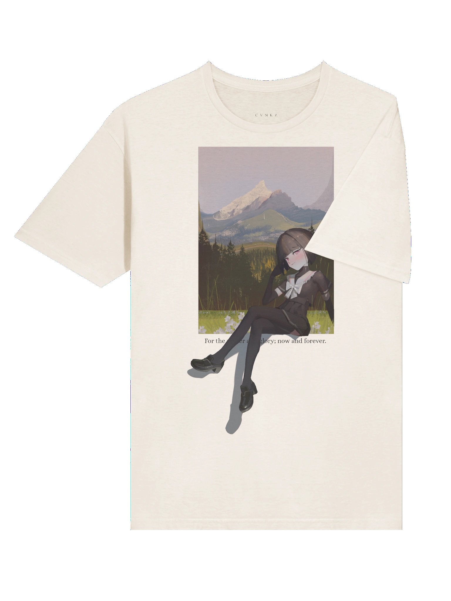 [now and forever] product image (6)