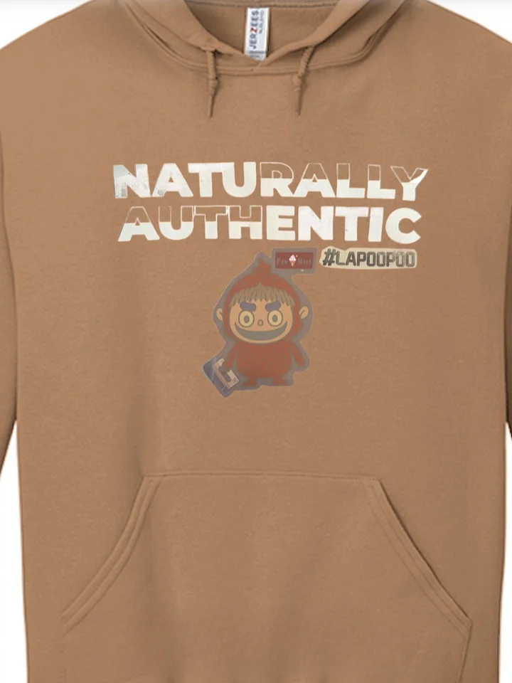 Naturally Authentic LAPOOPOO Hoodie product image (1)