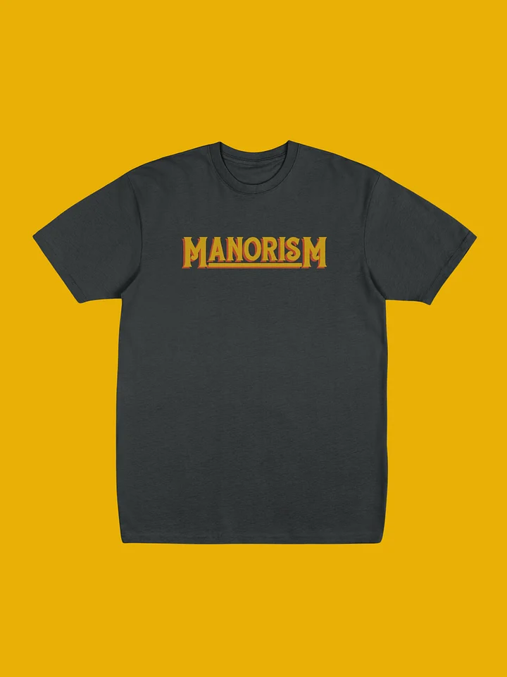 MANORISM Wes product image (1)