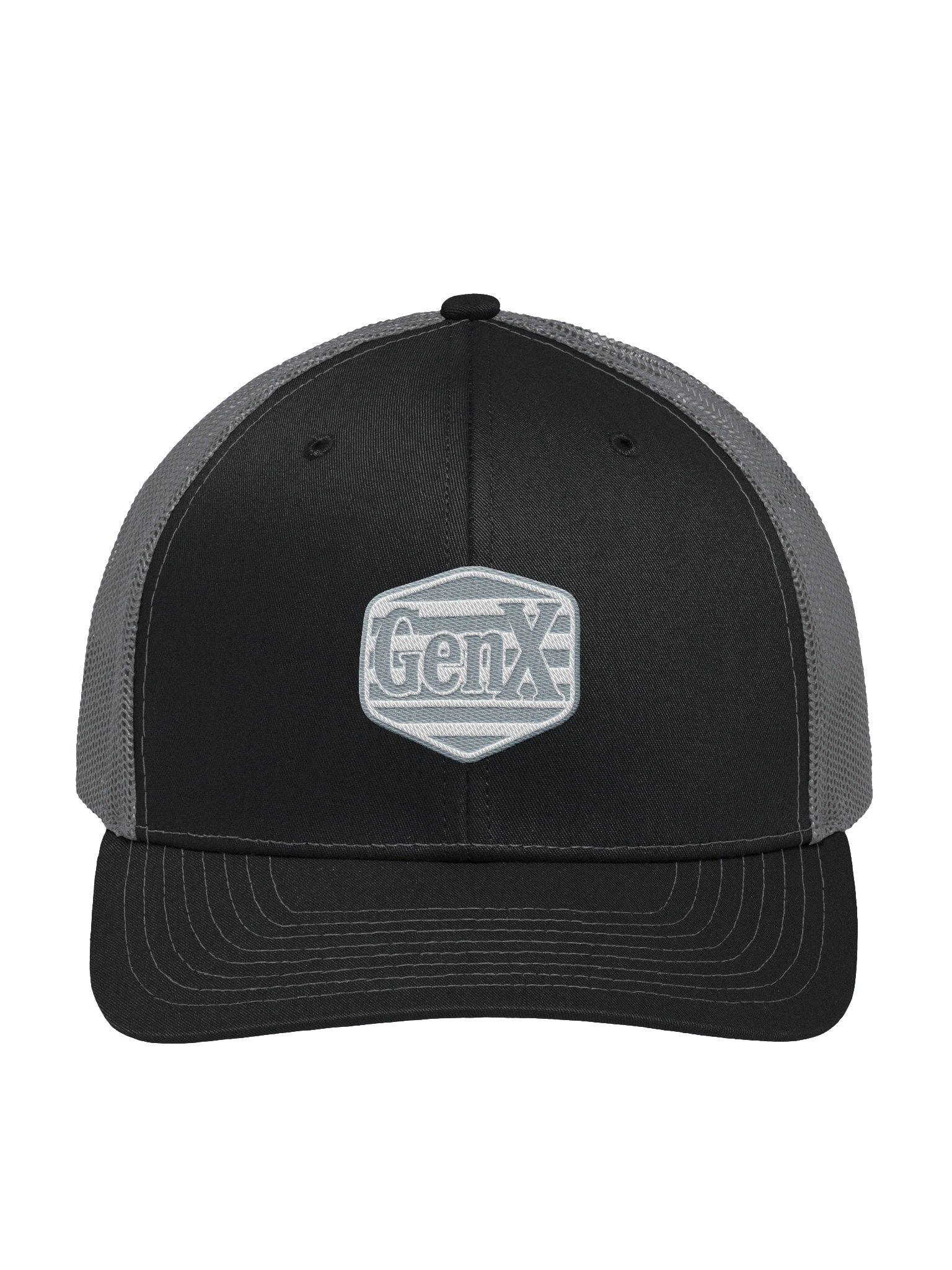 GenX Badge product image (1)
