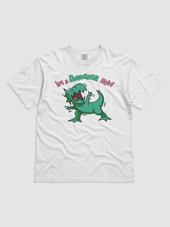 I'm a Dinosaur Now! product image (5)