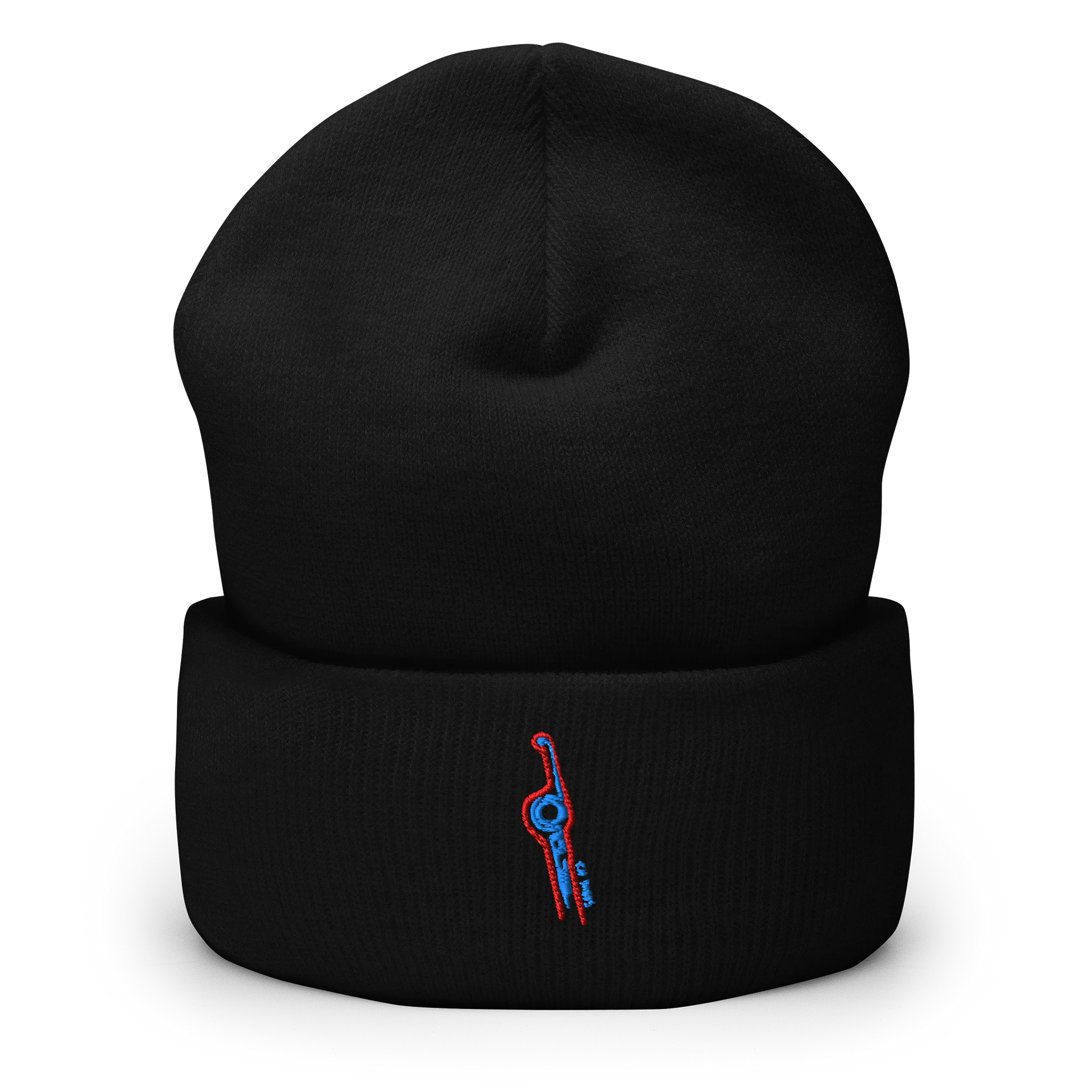Autistic Gaming+ Beanie product image (1)