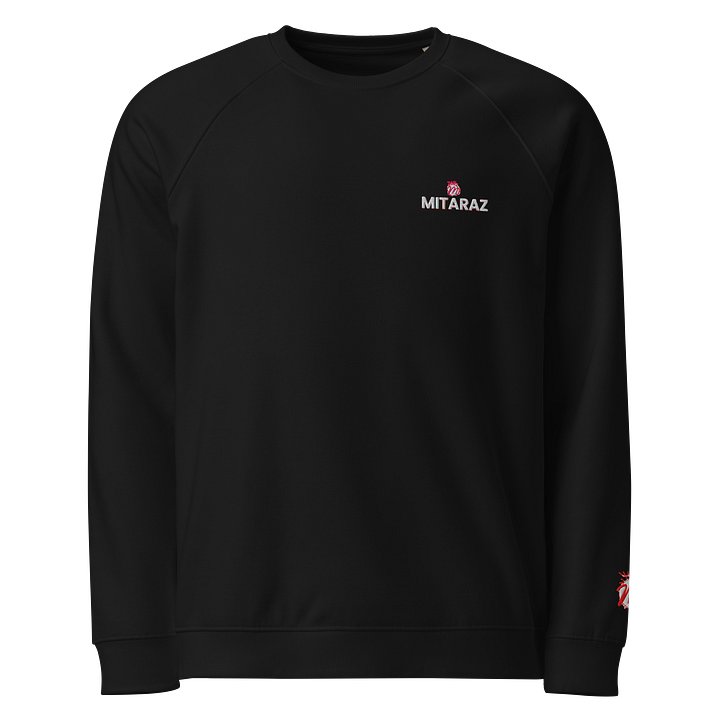 Mitaraz Dark Edition Organic Core Sweatshirt product image (1)