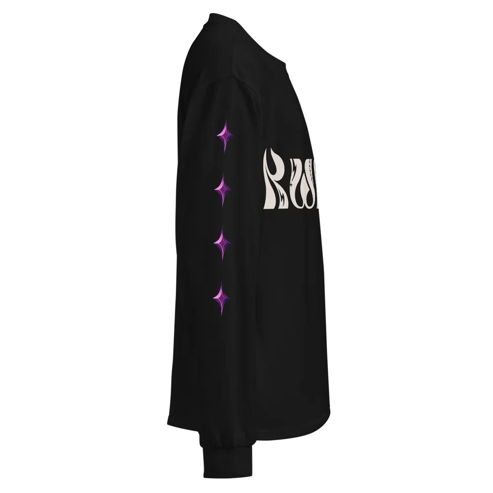 Kween Gem Long Sleeve product image (8)