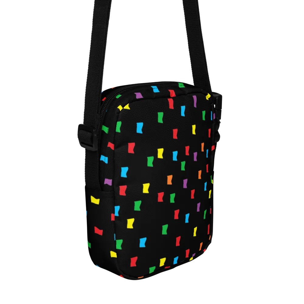 Confetti Crossbody Bag product image (3)