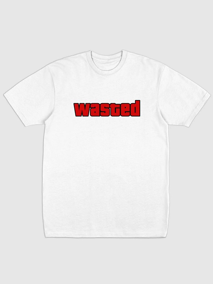 WASTED product image (34)