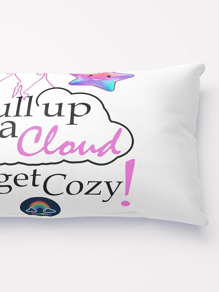 Cozy Cloud Pillow product image (3)