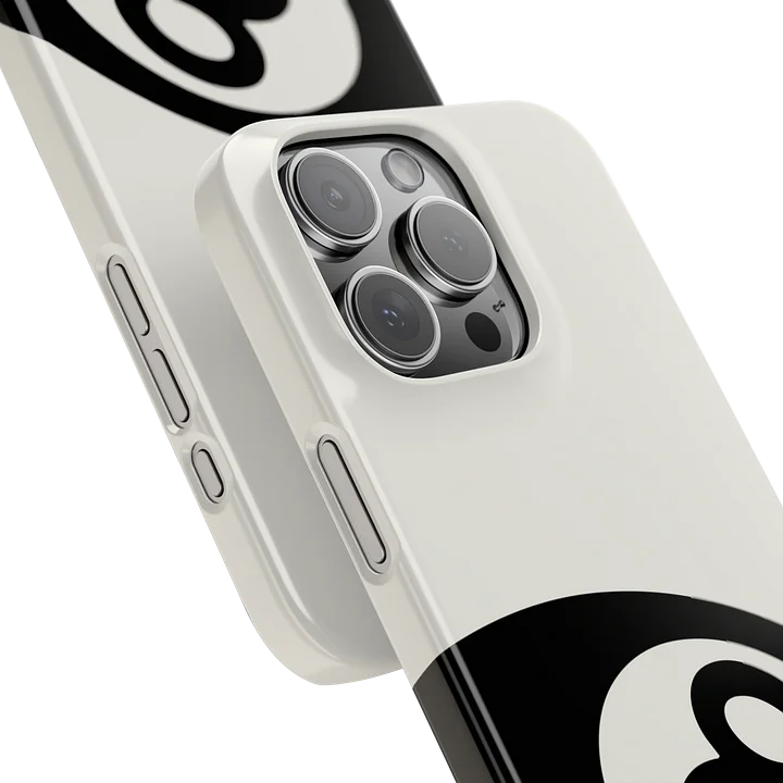 8 Ball iPhone Case product image (14)