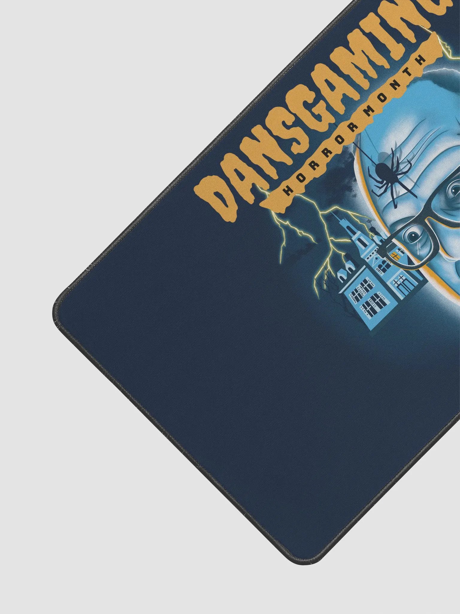 Horror Month Desk Mat 2023 product image (3)