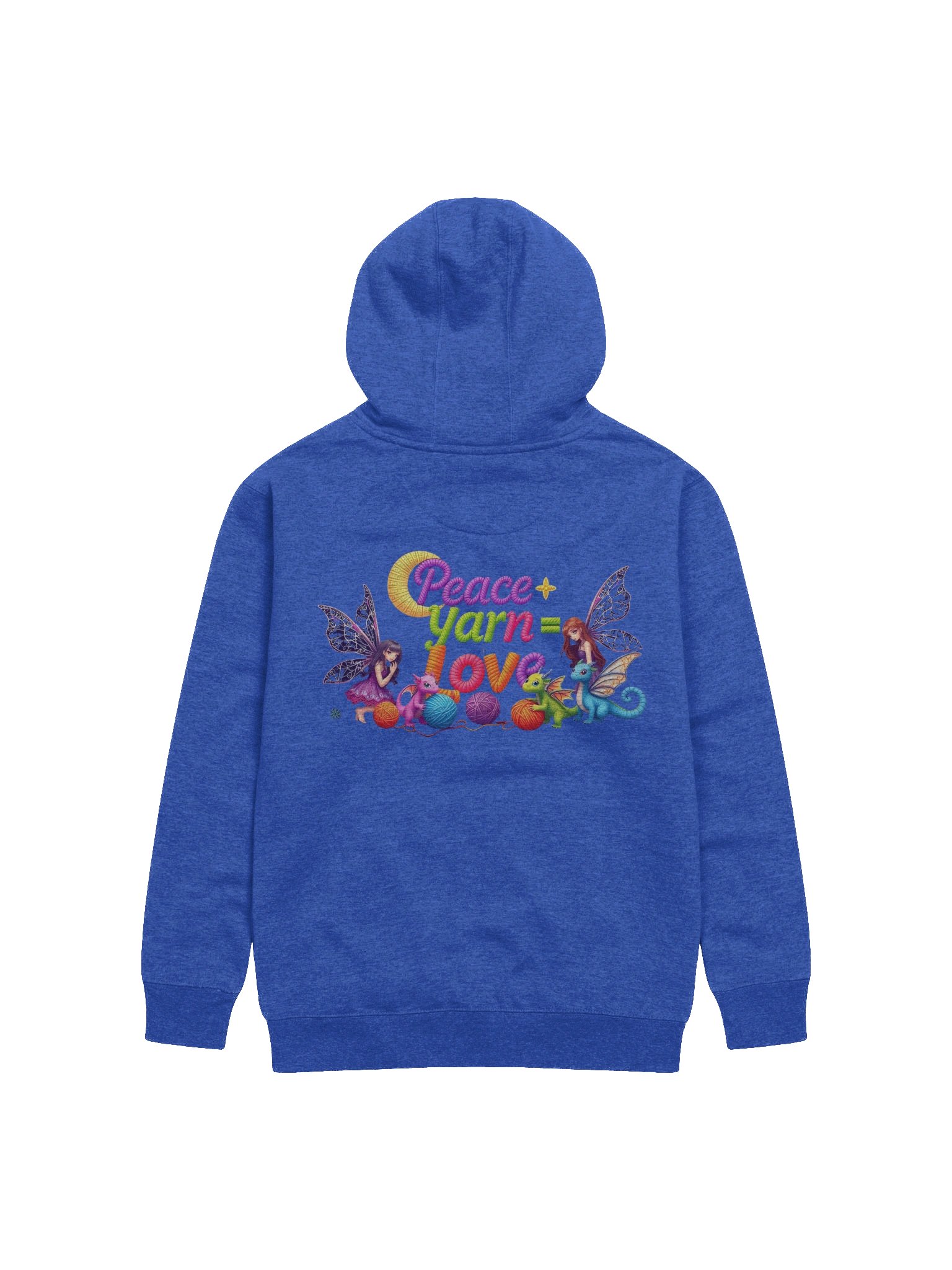 Peace, Yarn, Love product image (9)