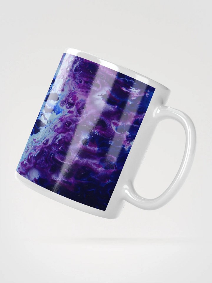 Aura of Peace Mug product image (2)