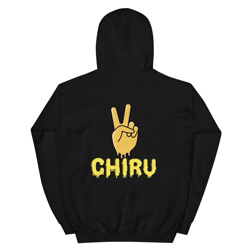 HOODIE HAND CHIRU product image (5)