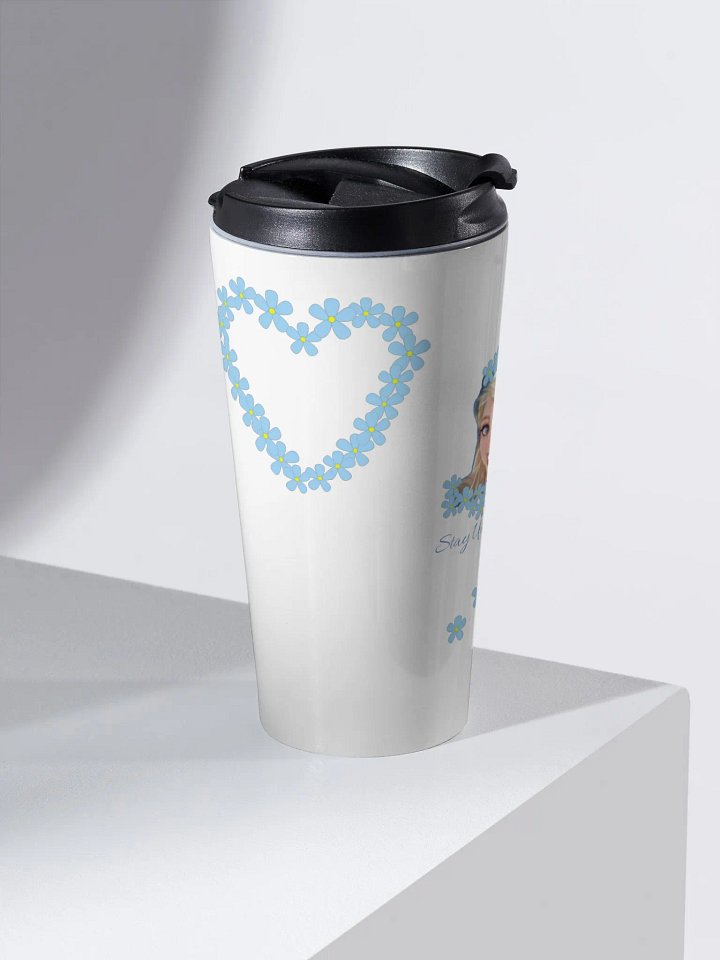 Unforgettable Travel Mug product image (2)