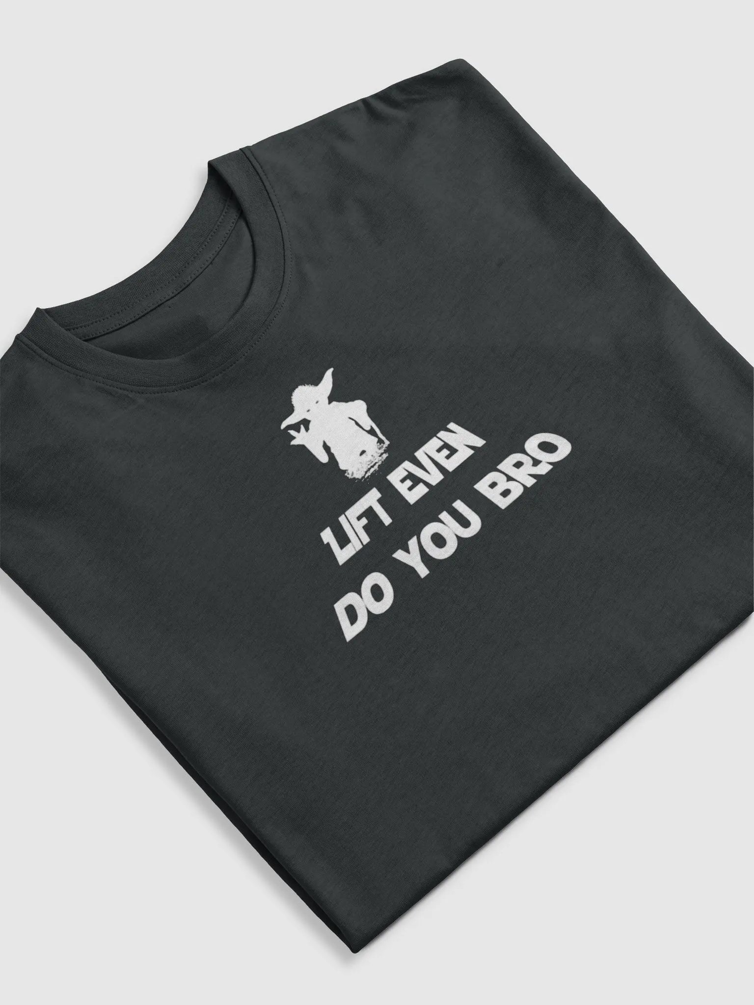 LIFE EVEN DO YOU TEE product image (14)