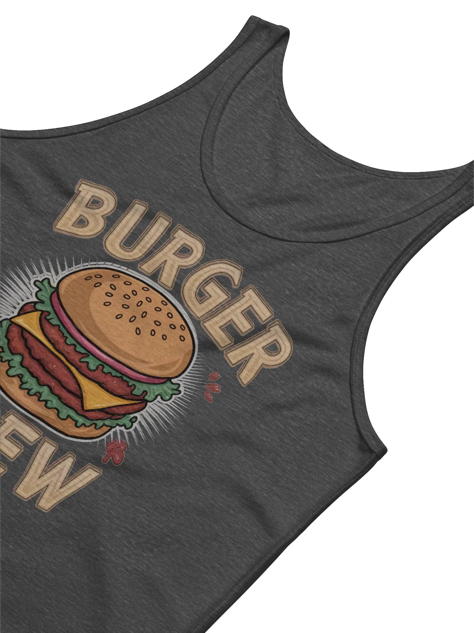 Burger Crew product image (6)