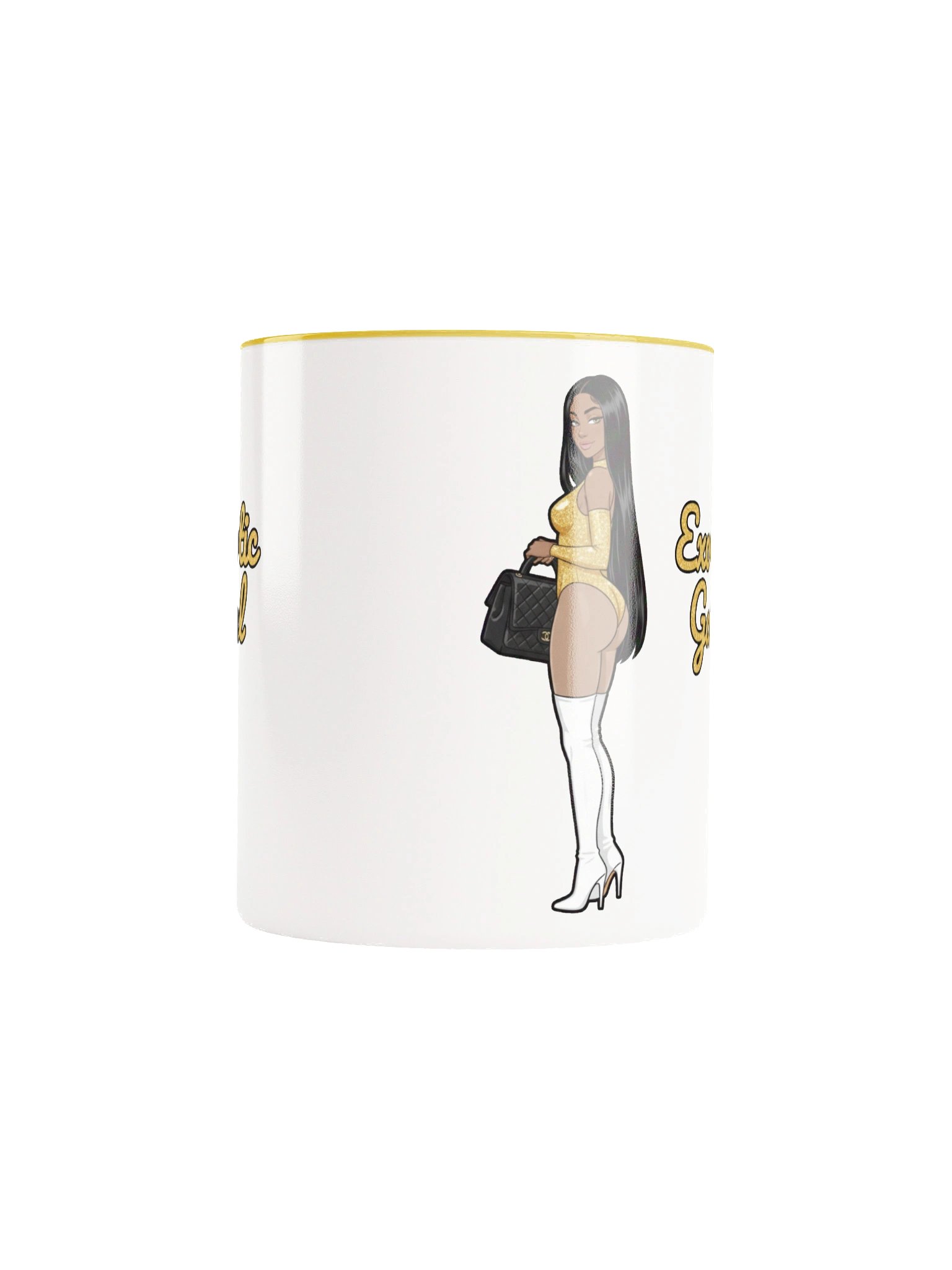 Exotic Gal Mug product image (56)