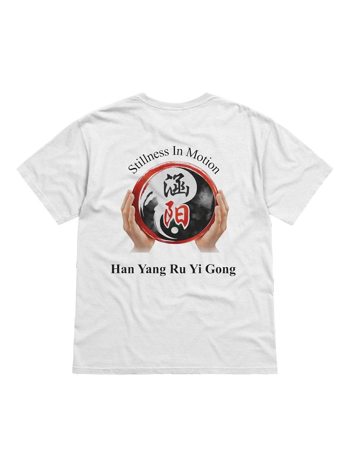 Han Yang Ru Yi Gong - Stillness In Motion product image (2)