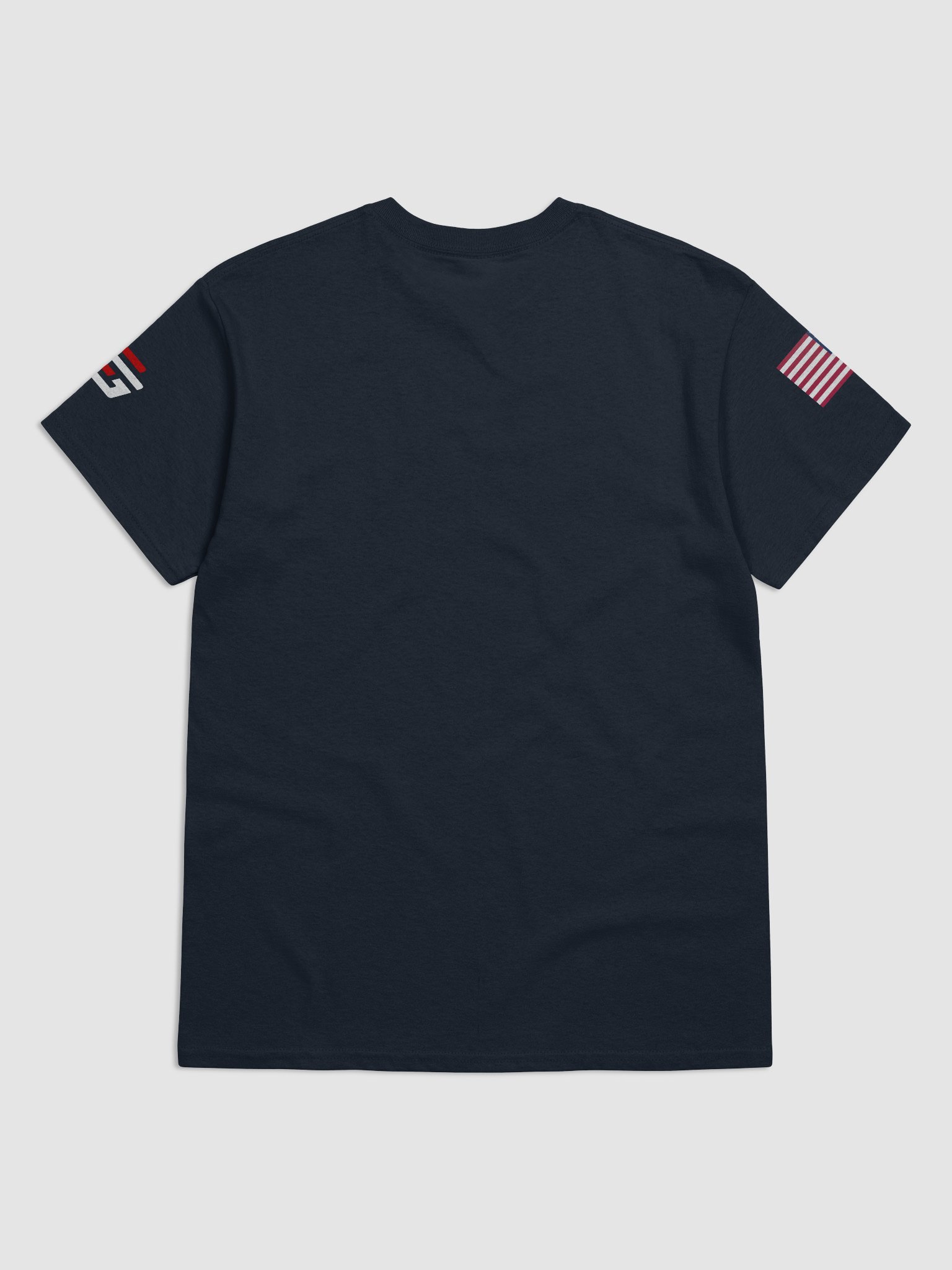 Freedom Wing T-Shirt* product image (6)