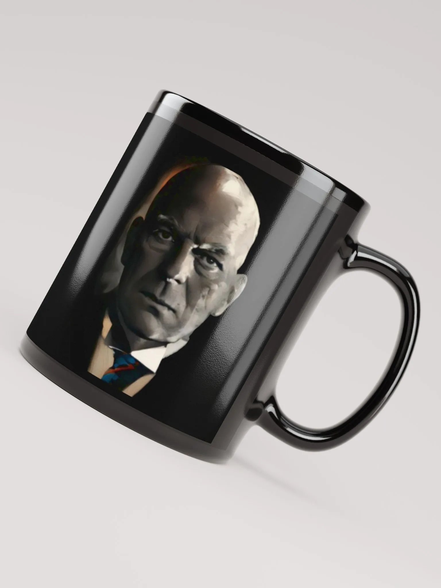 Oswald Spengler Mug product image (4)