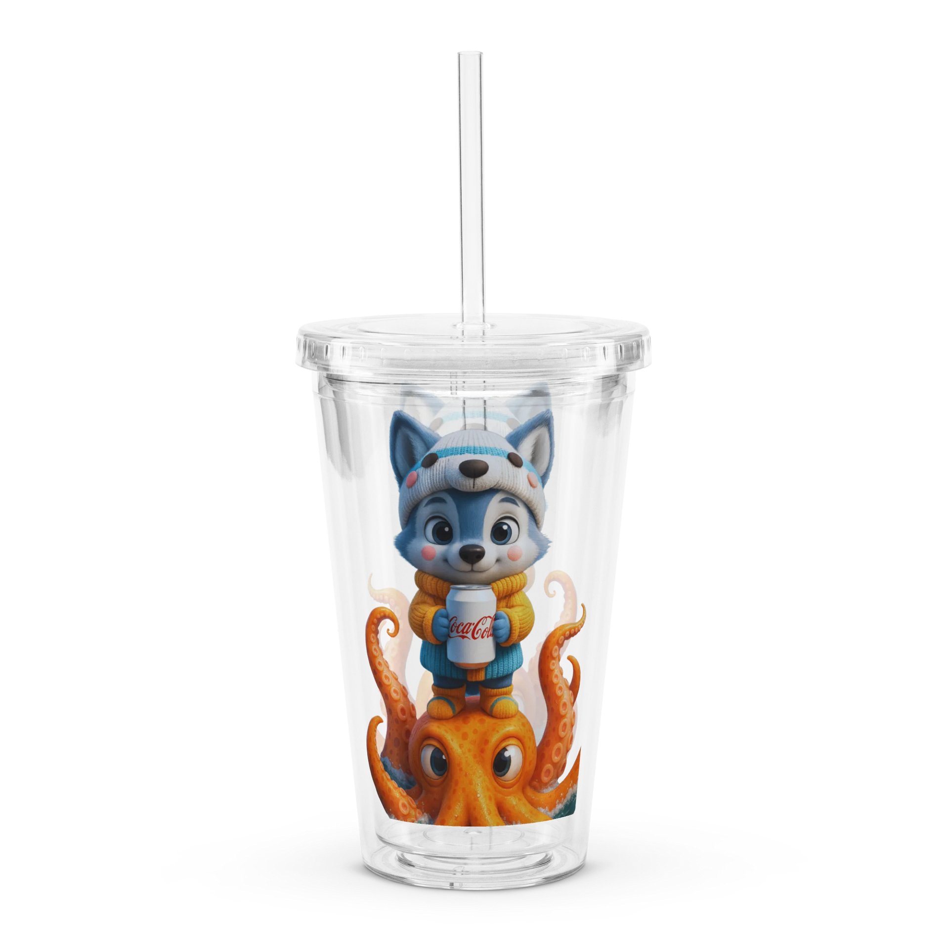 Squid 2 product image (4)