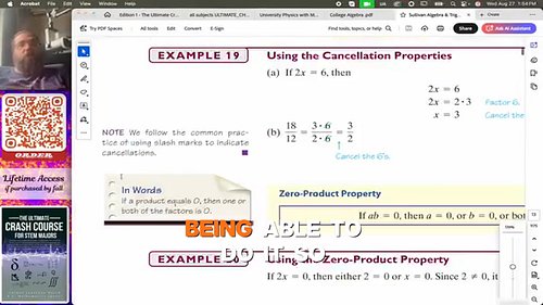 Word beats LaTeX for homework