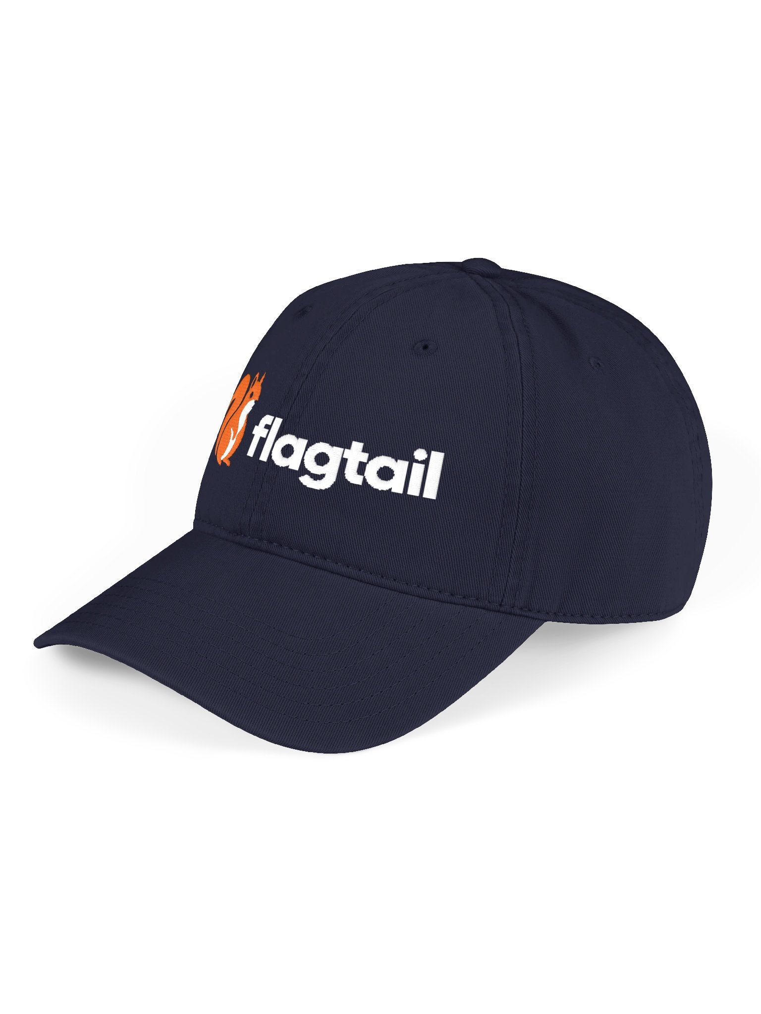 Flagtail Navy Cap product image (3)
