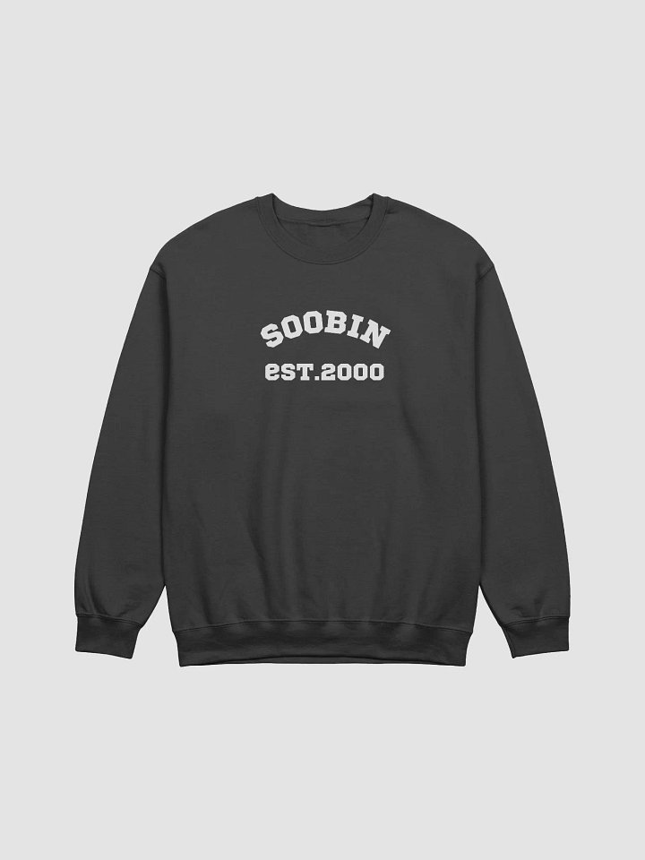Kpop Collection- Soobin (TXT) product image (1)