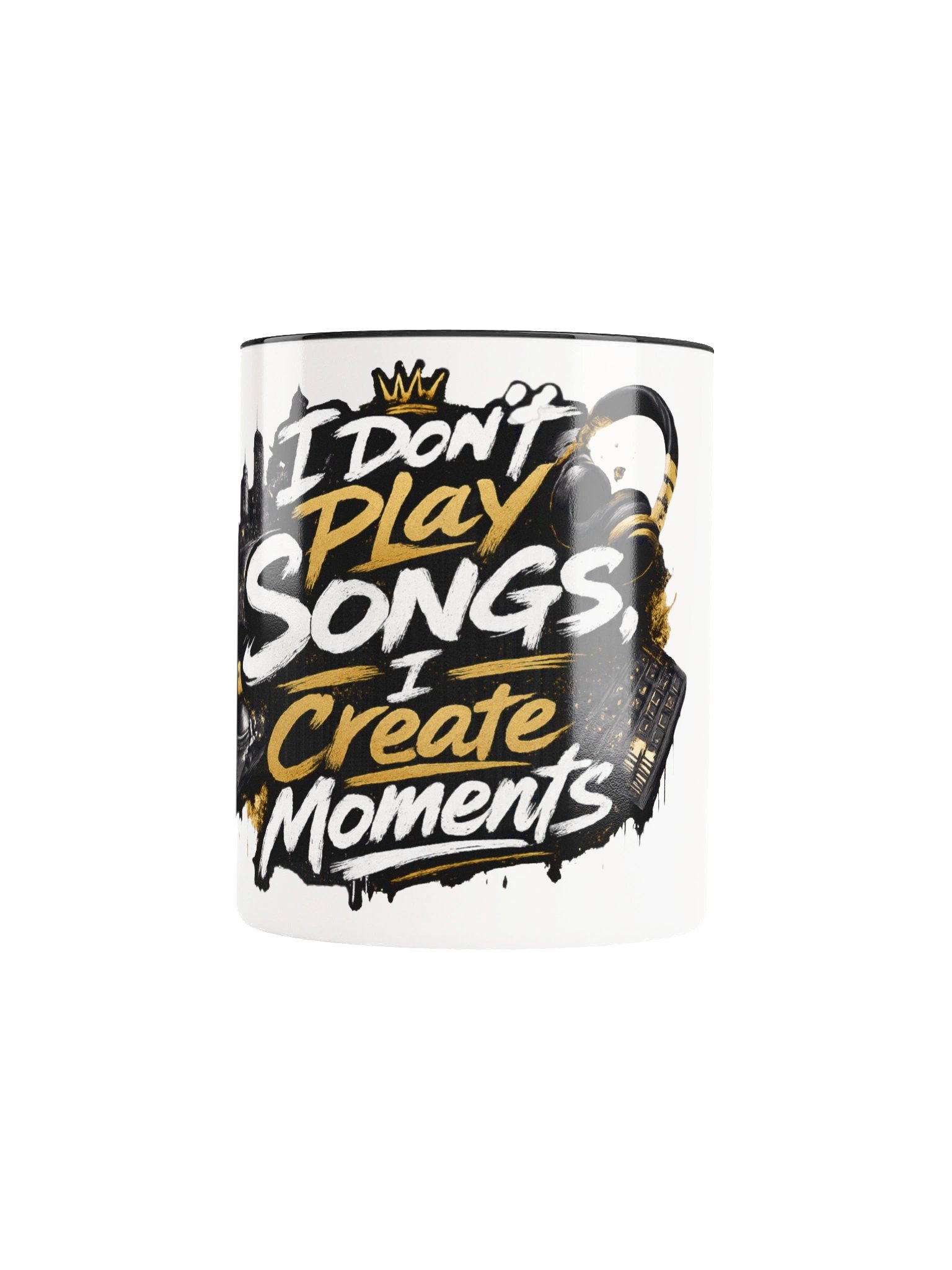 Create Moments DJ Mug product image (1)